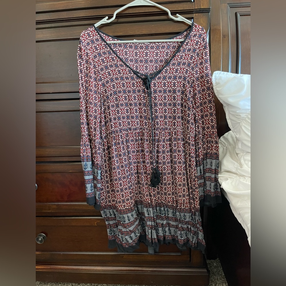 PPLA Dress